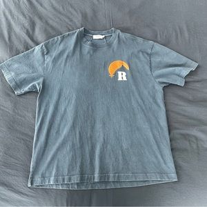 Rhude Ssense exclusive tee